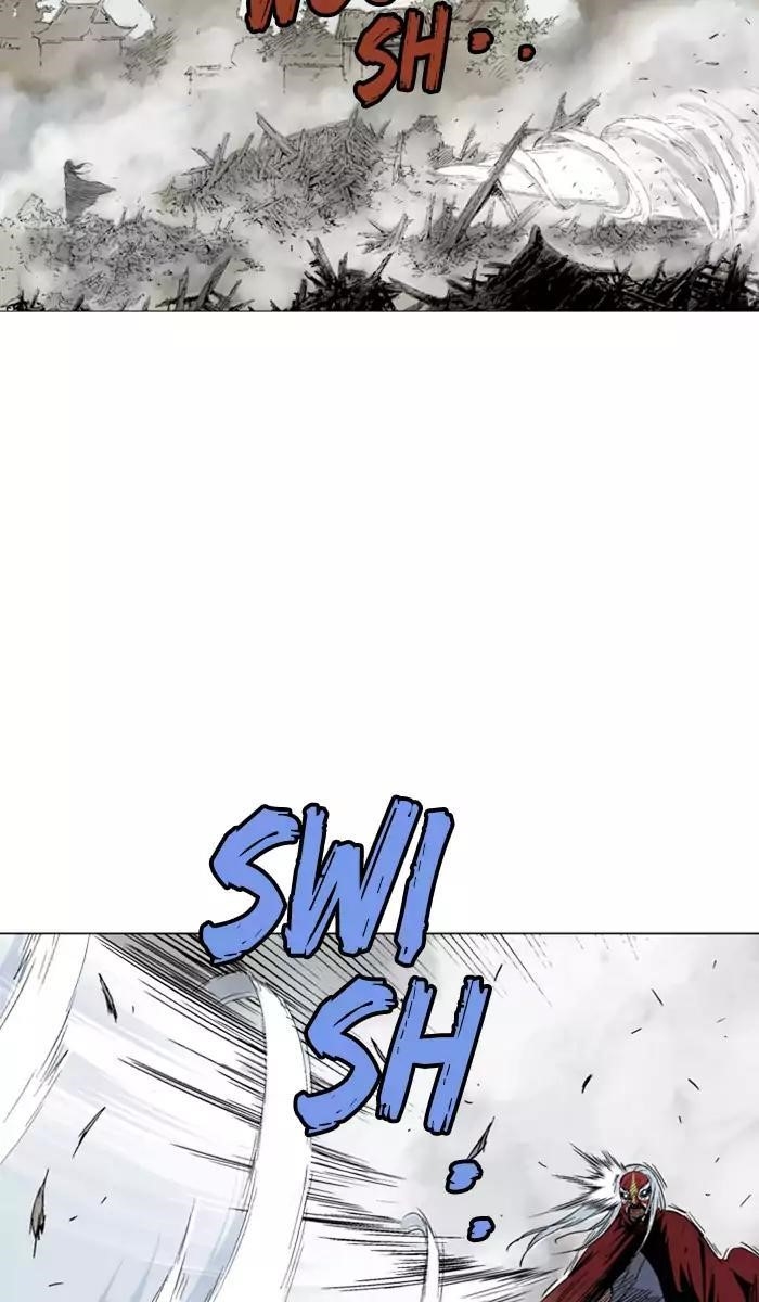 Gosu Chapter 105 86