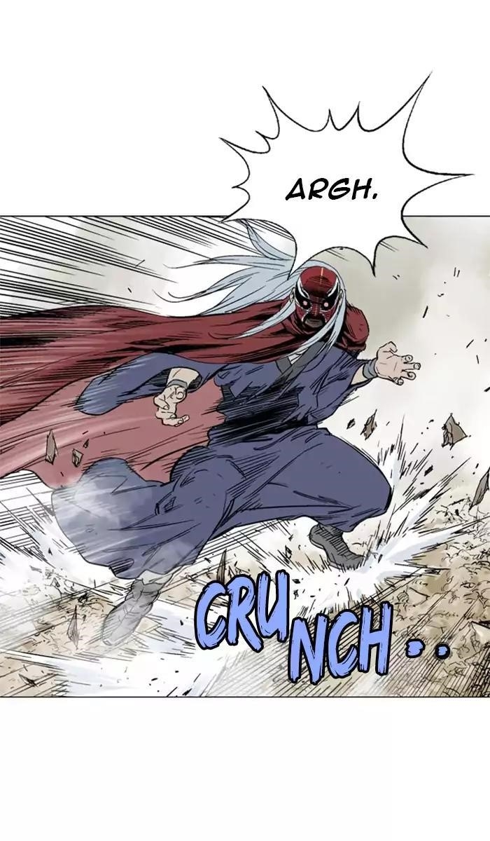 Gosu Chapter 105 96