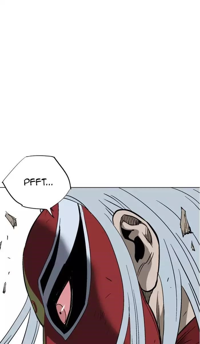 Gosu Chapter 105 99