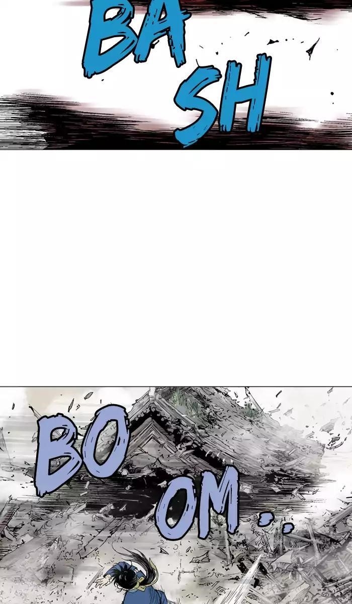 Gosu Chapter 106 18