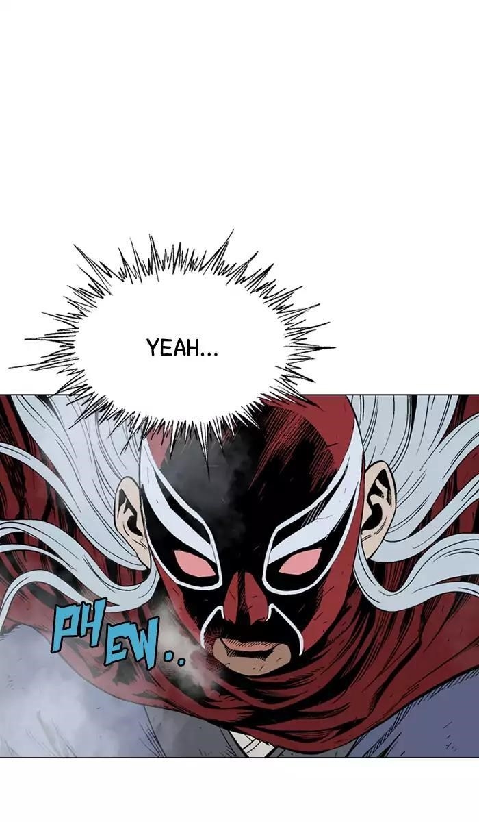 Gosu Chapter 106 21