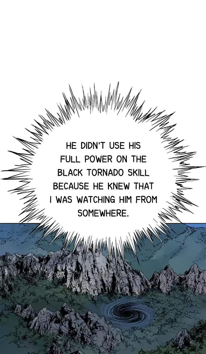 Gosu Chapter 106 22