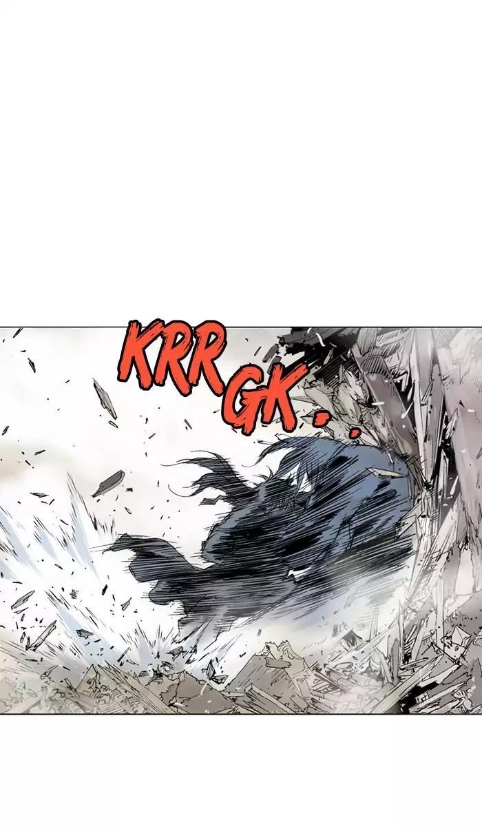 Gosu Chapter 106 31