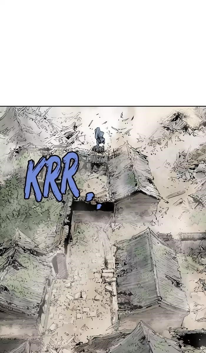 Gosu Chapter 106 33