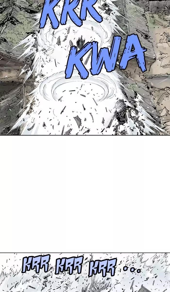 Gosu Chapter 106 35
