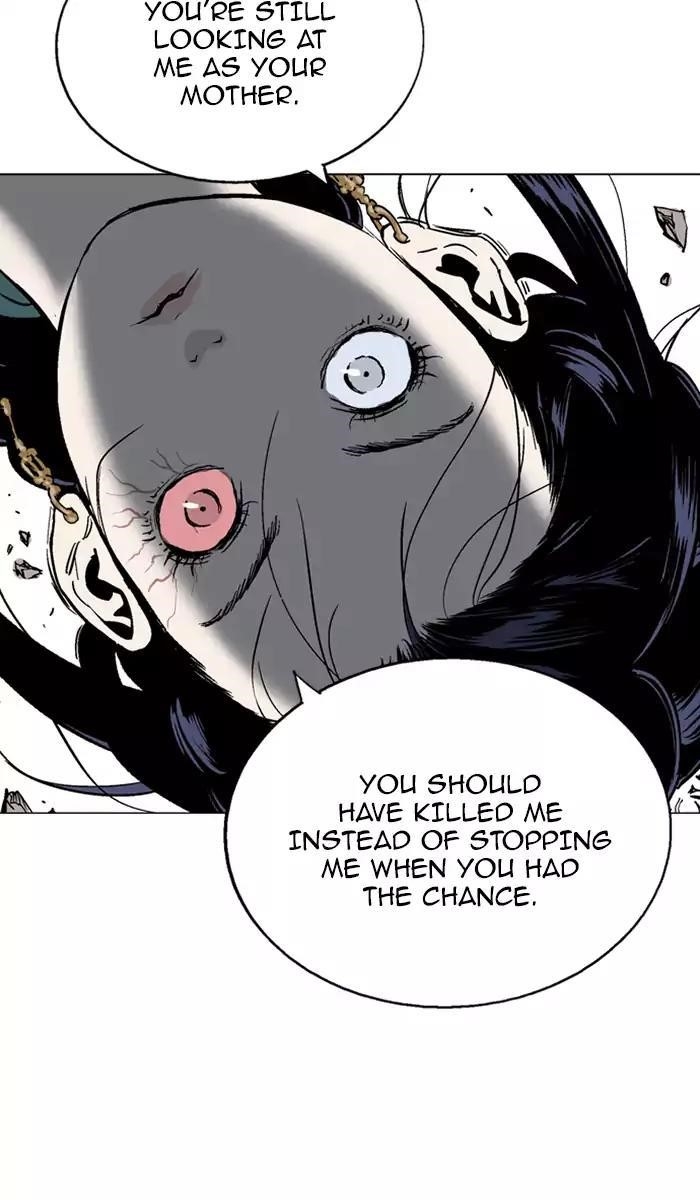 Gosu Chapter 106 52
