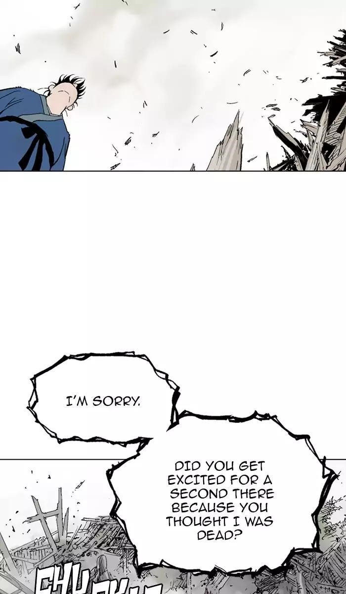 Gosu Chapter 106 63