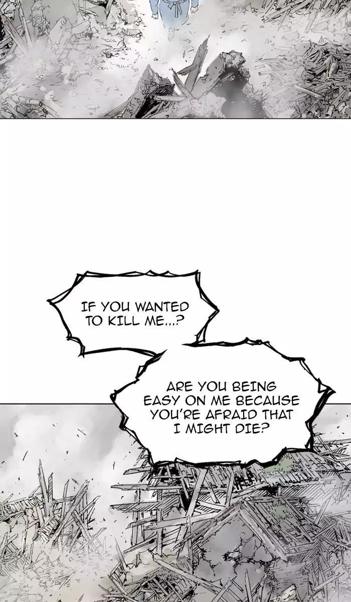 Gosu Chapter 106 65