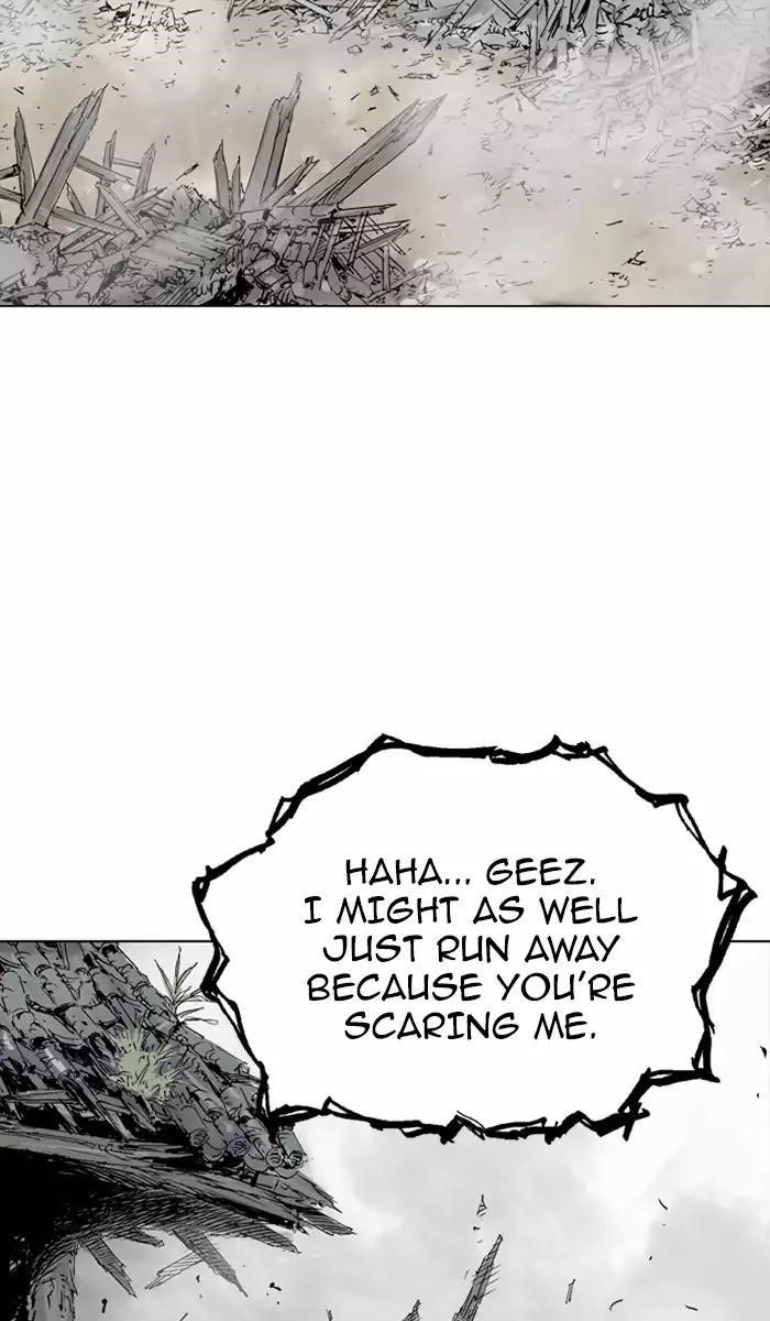 Gosu Chapter 106 66
