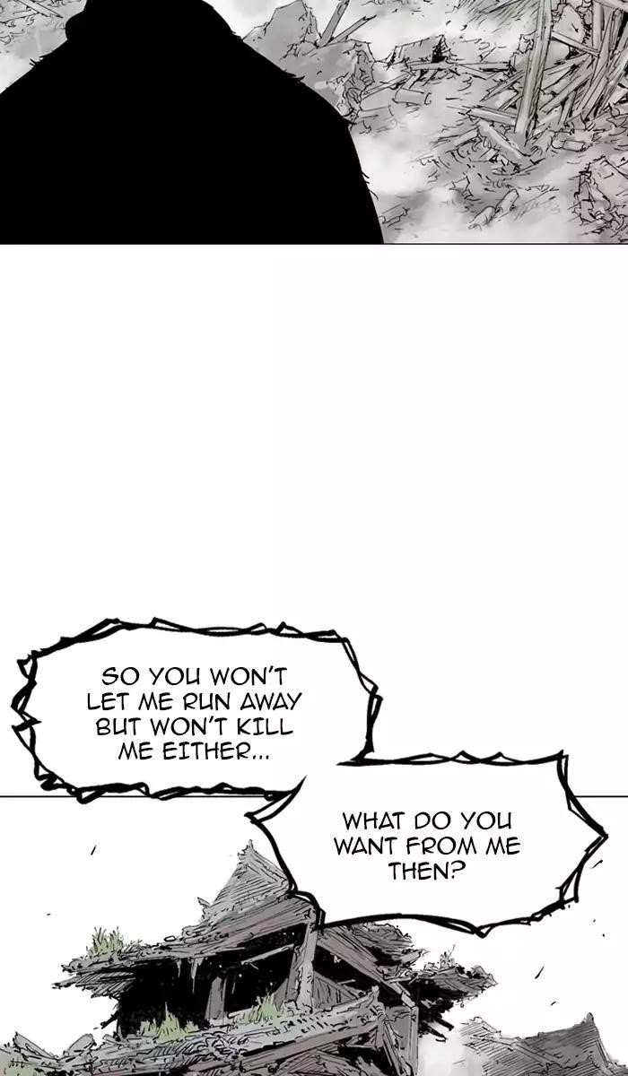 Gosu Chapter 106 69
