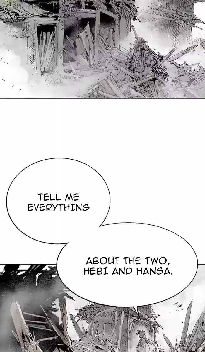 Gosu Chapter 106 70
