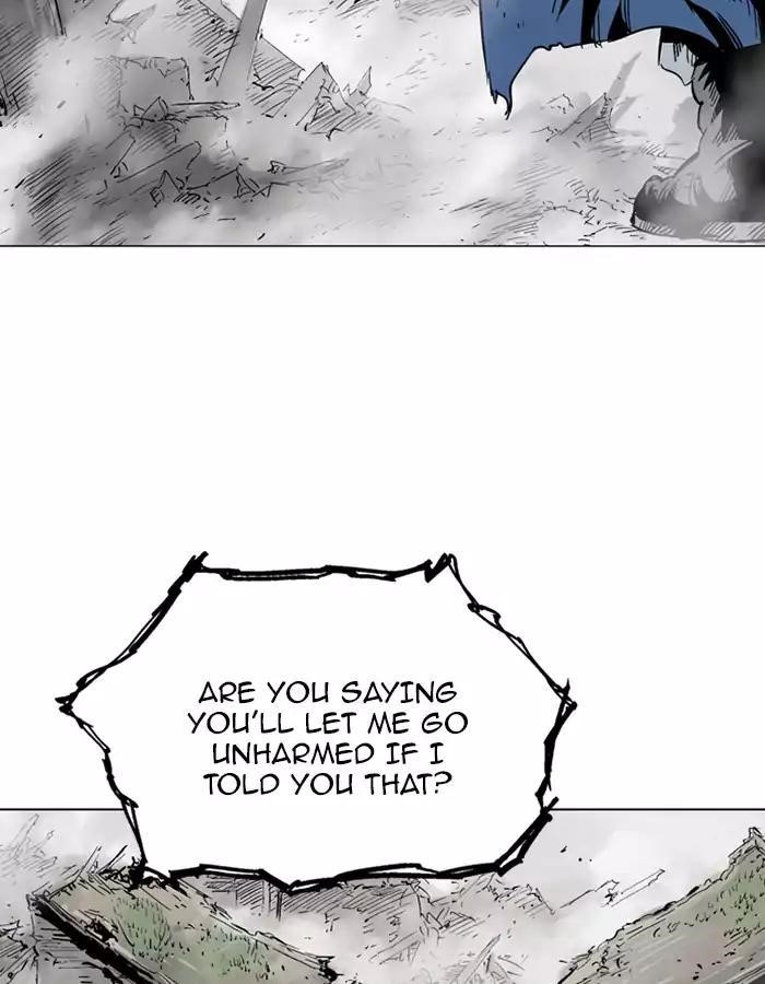 Gosu Chapter 106 72