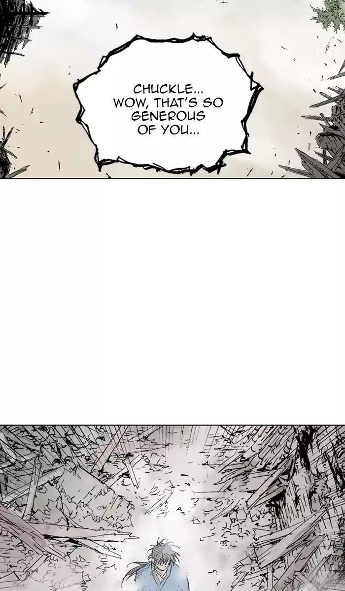Gosu Chapter 106 79