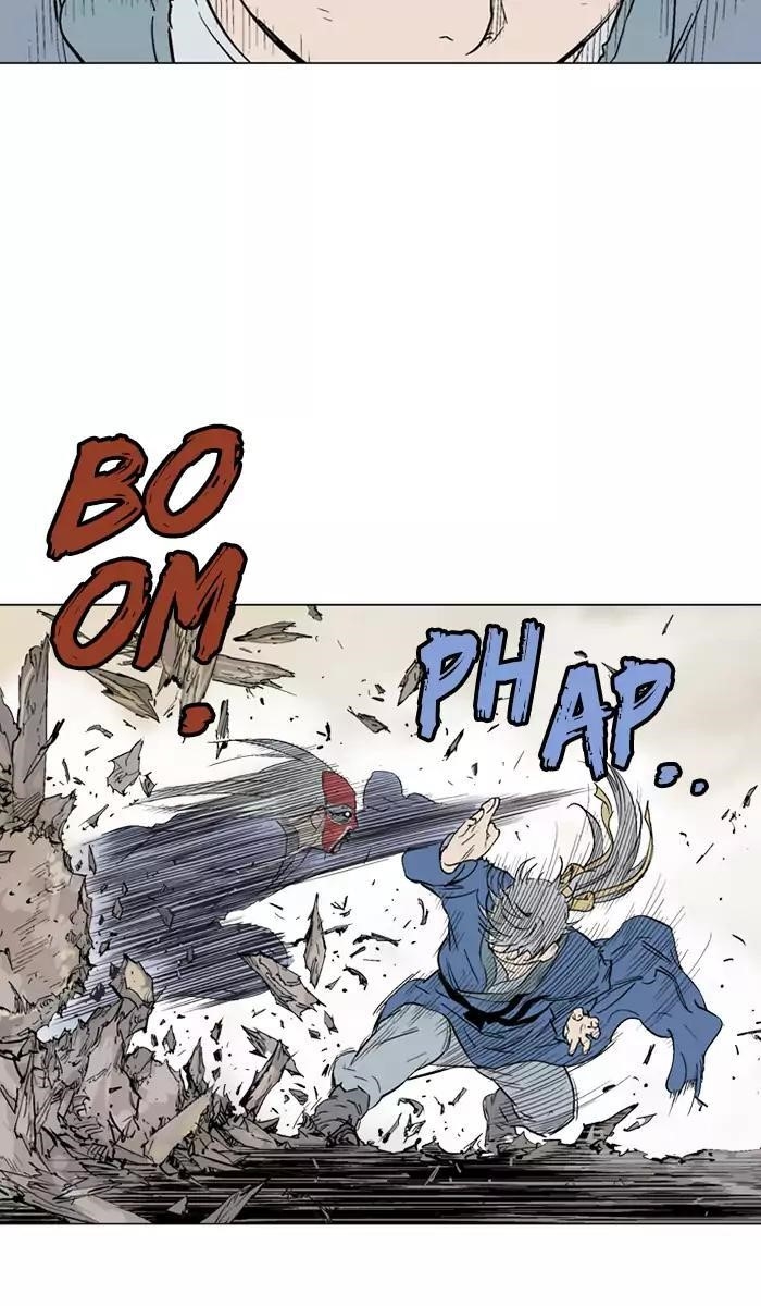 Gosu Chapter 106 85
