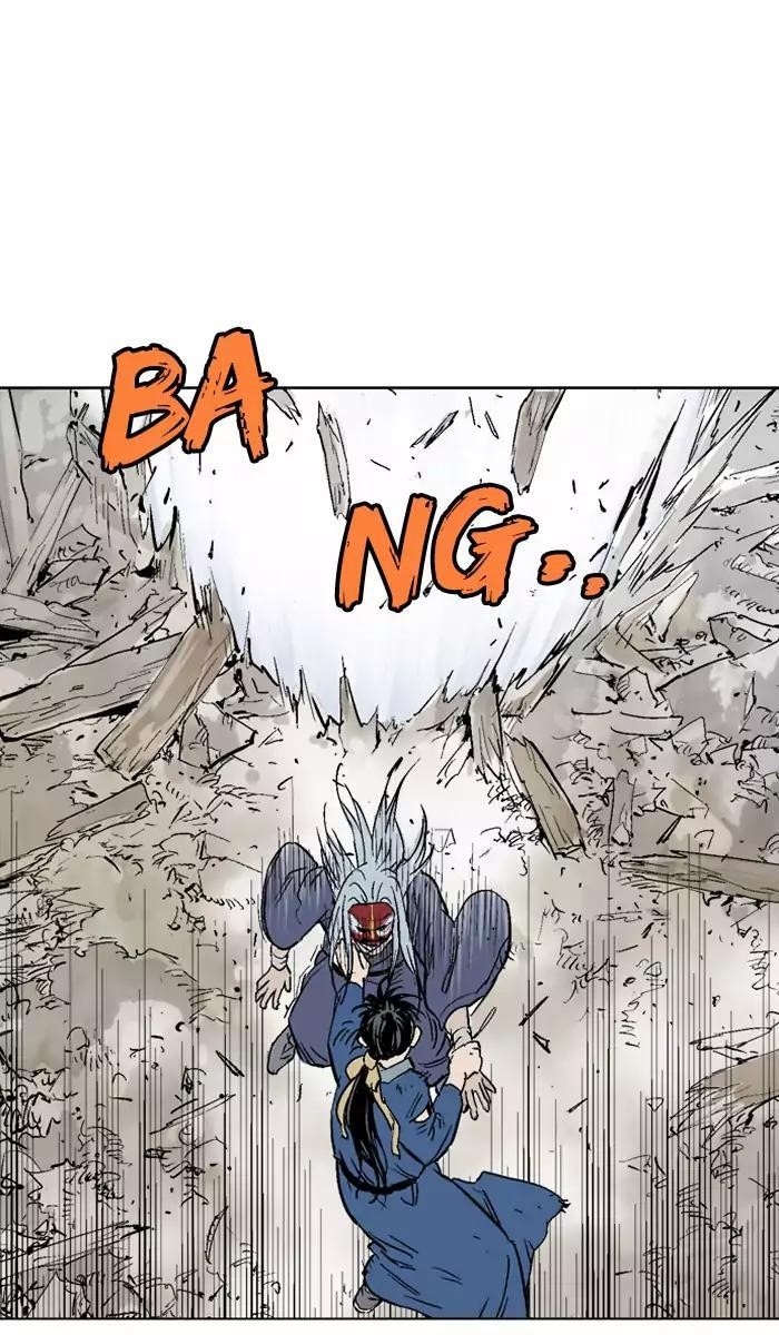 Gosu Chapter 106 87