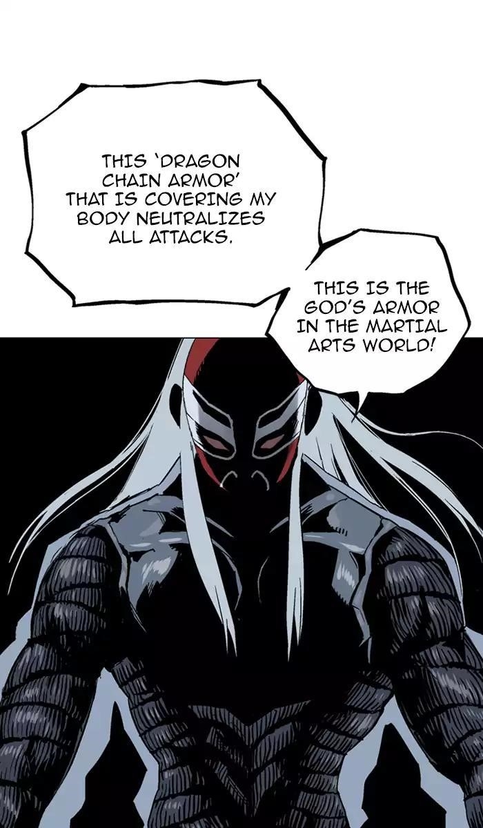 Gosu Chapter 106 91