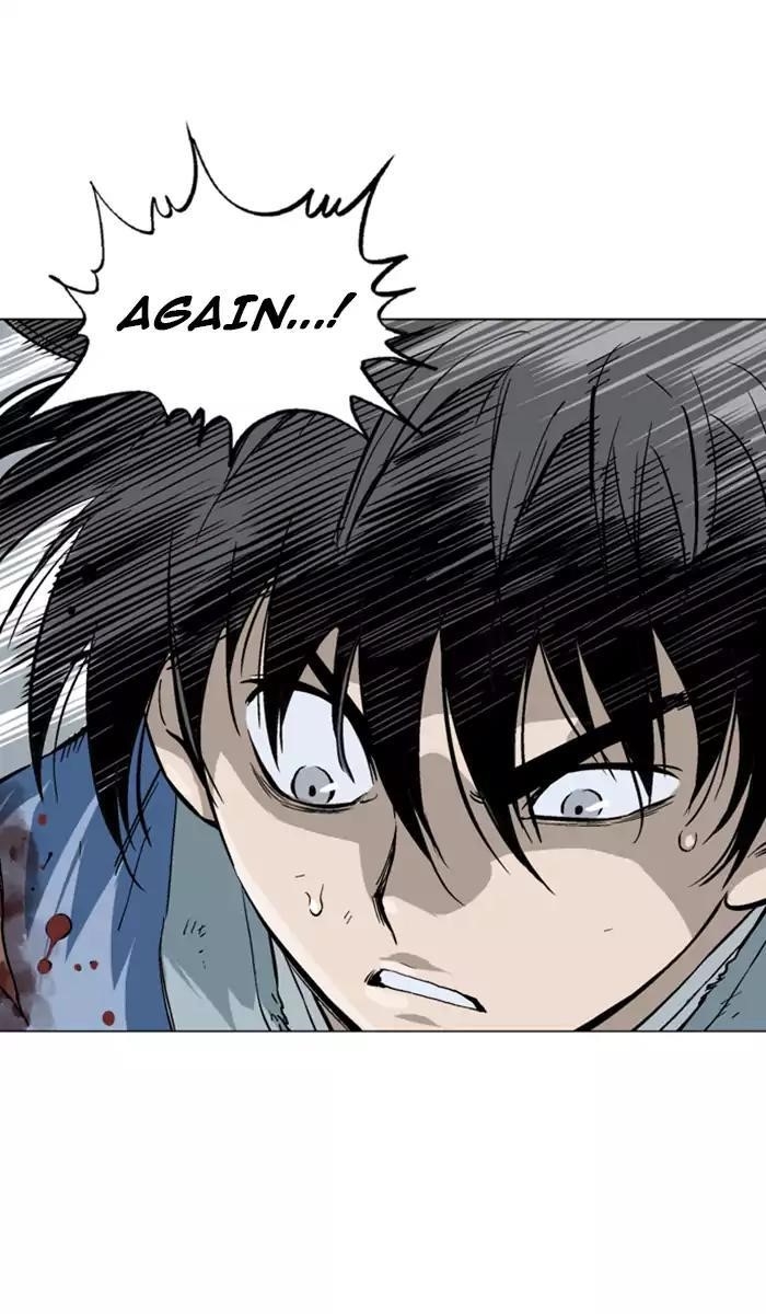 Gosu Chapter 107 10
