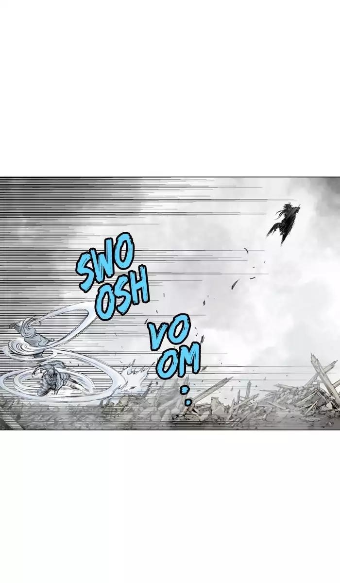 Gosu Chapter 107 12