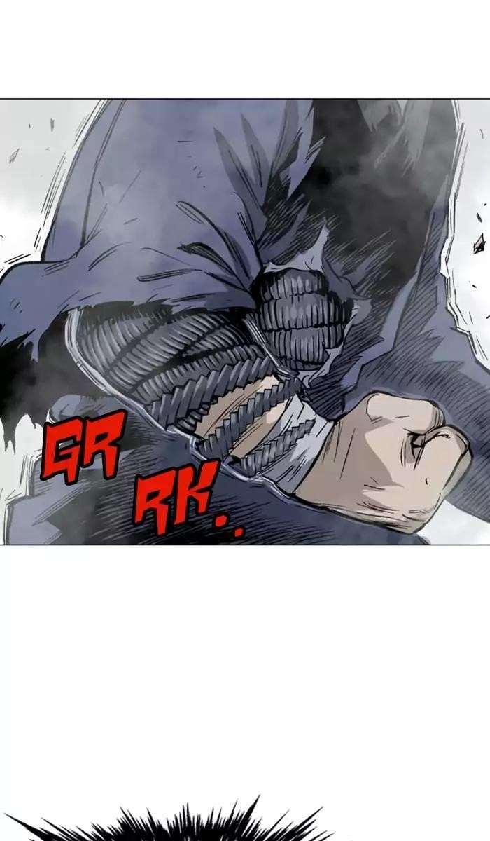 Gosu Chapter 107 17