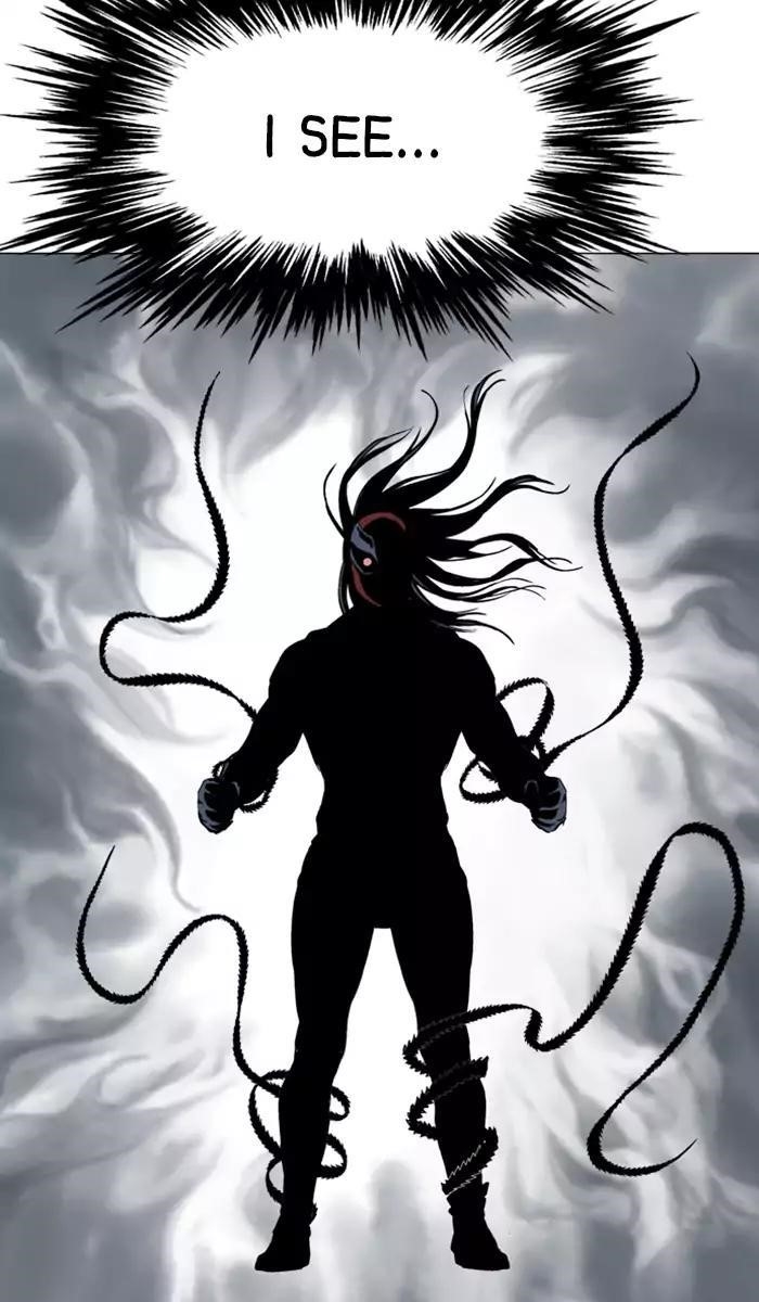 Gosu Chapter 107 19