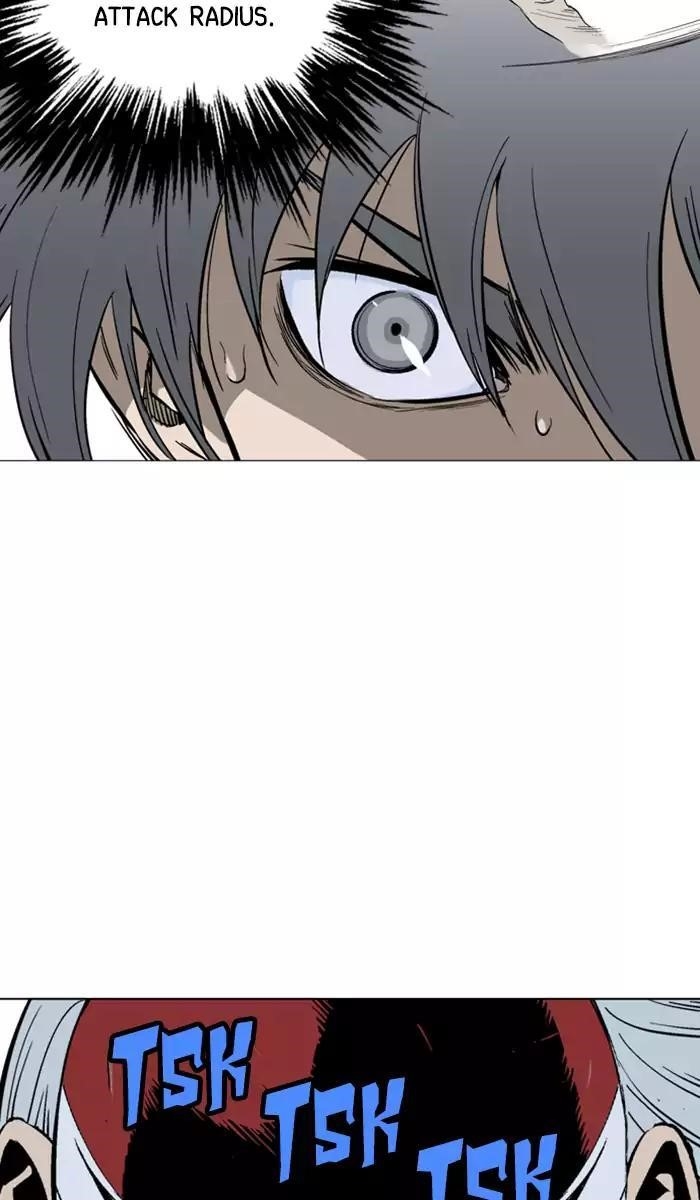 Gosu Chapter 107 21