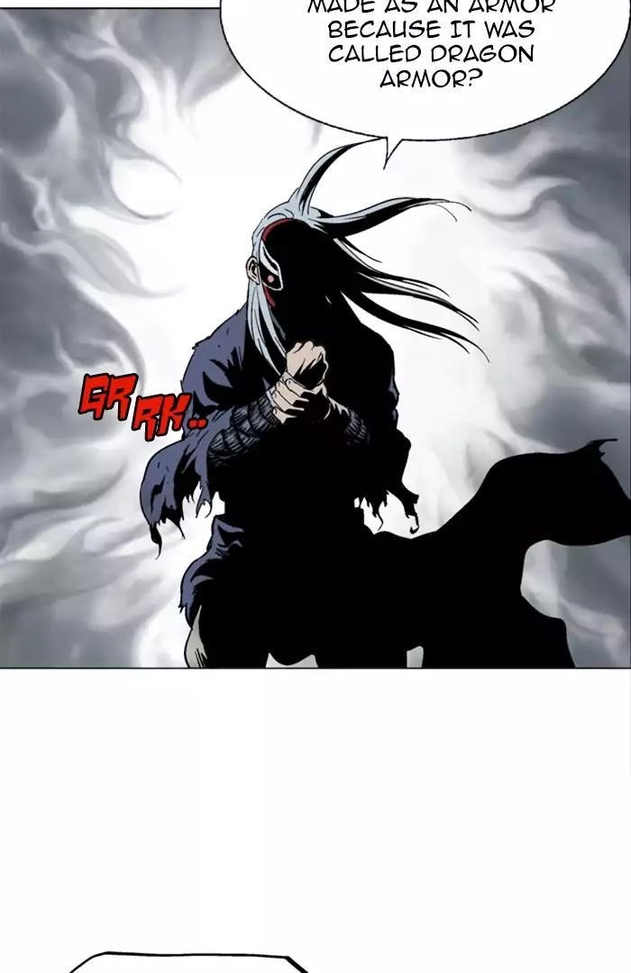 Gosu Chapter 107 23