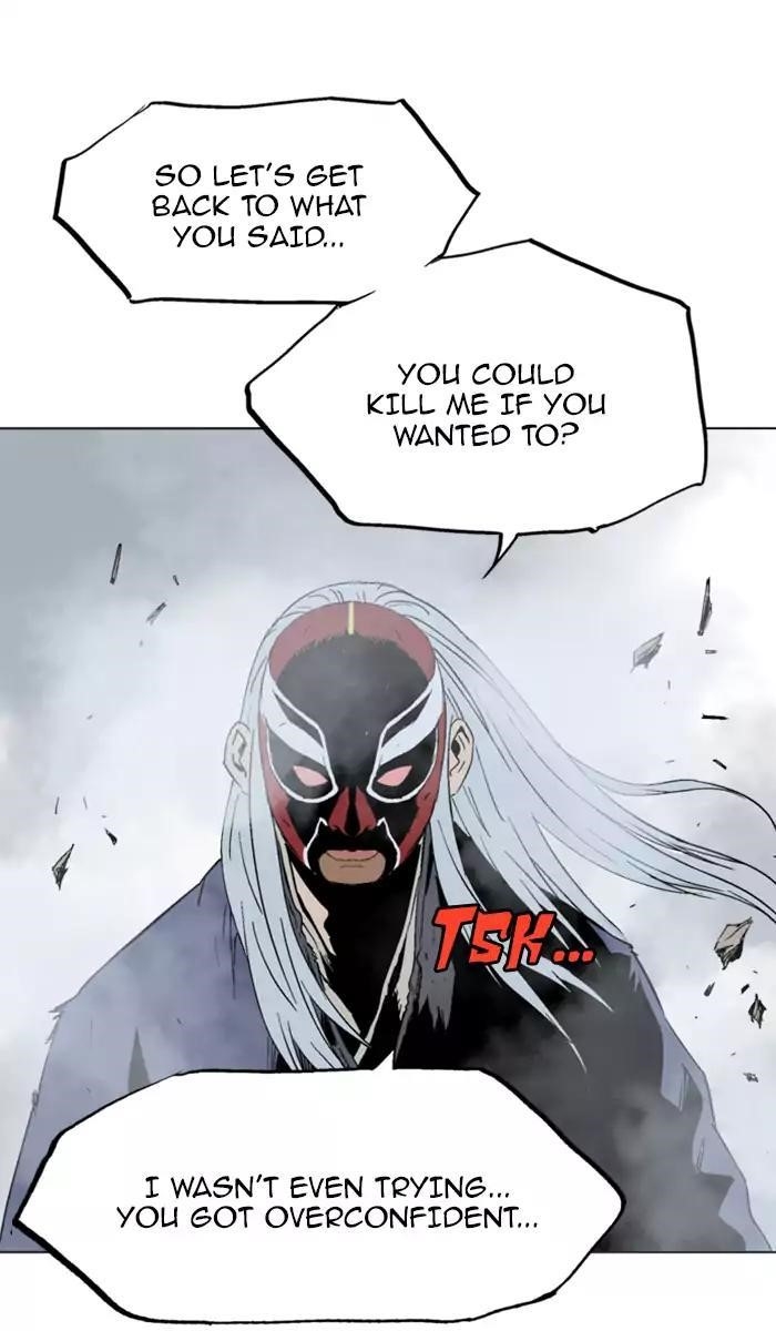 Gosu Chapter 107 26
