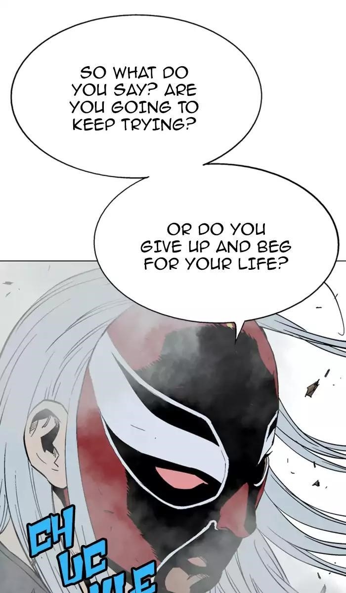 Gosu Chapter 107 28