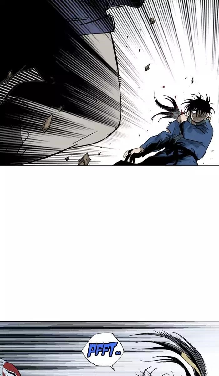 Gosu Chapter 107 3