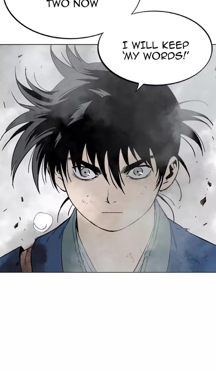 Gosu Chapter 107 32