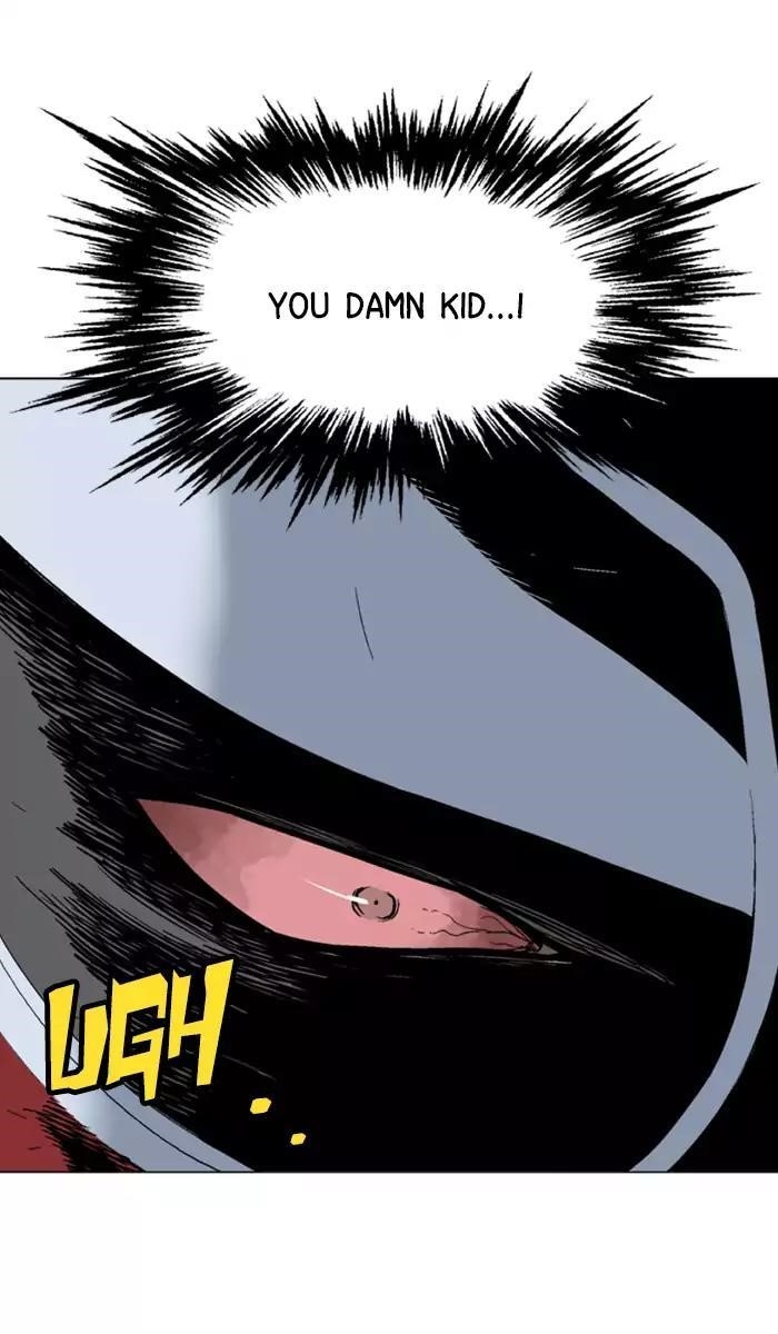 Gosu Chapter 107 33