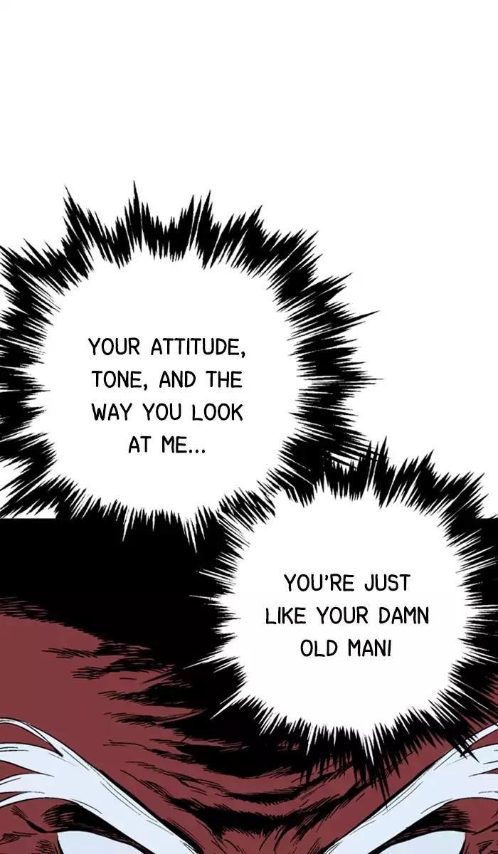 Gosu Chapter 107 34