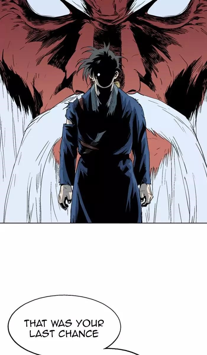 Gosu Chapter 107 35