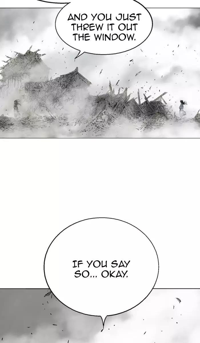 Gosu Chapter 107 36