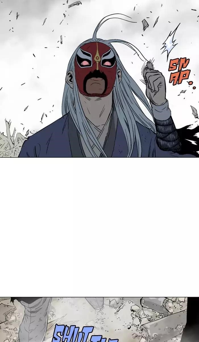 Gosu Chapter 107 37