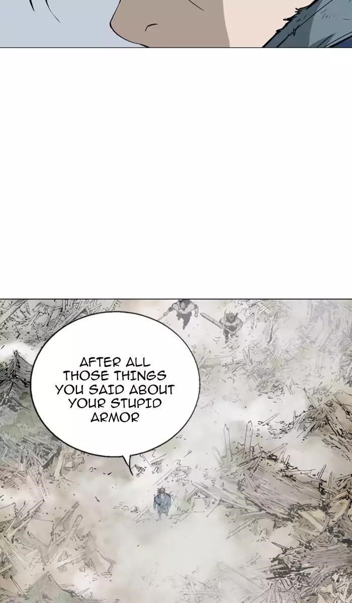 Gosu Chapter 107 41