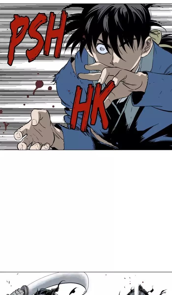 Gosu Chapter 107 51
