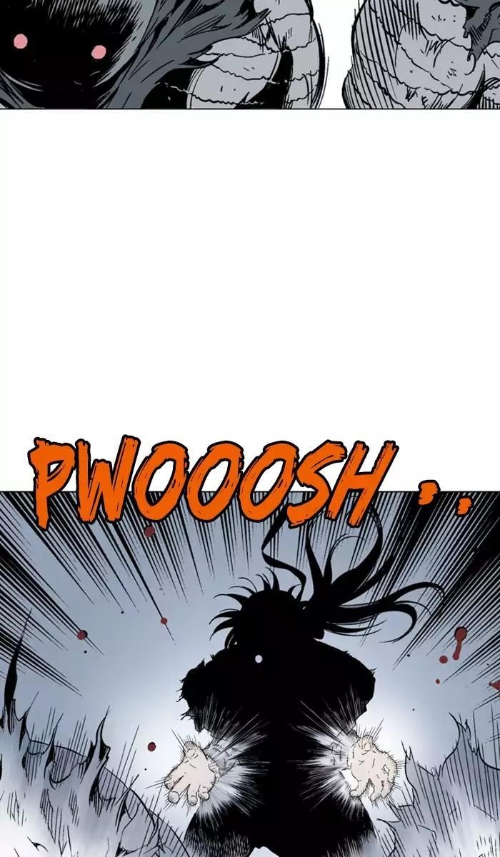 Gosu Chapter 107 55