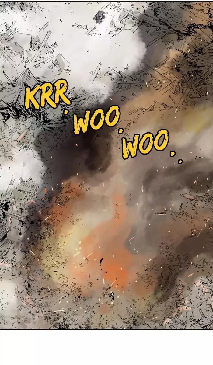 Gosu Chapter 107 62