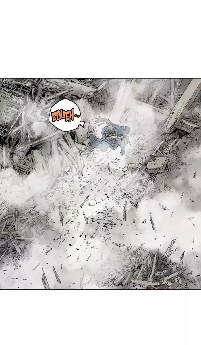 Gosu Chapter 107 66