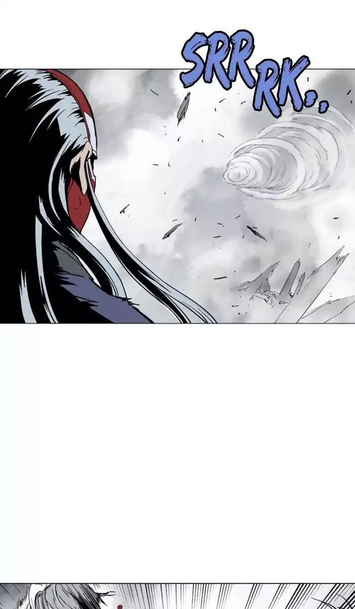 Gosu Chapter 107 70