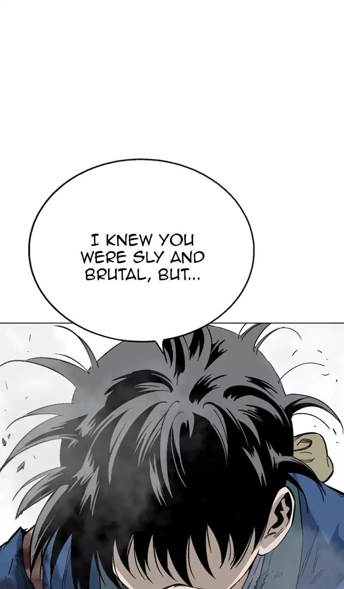 Gosu Chapter 107 77
