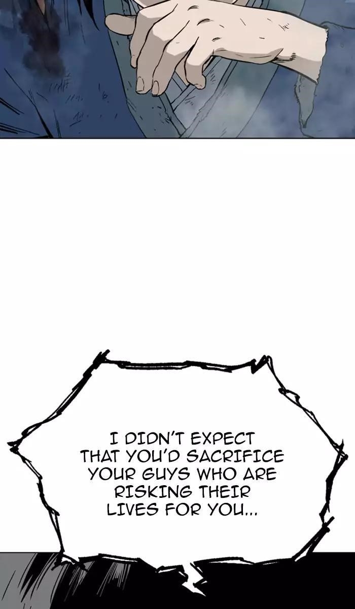 Gosu Chapter 107 78