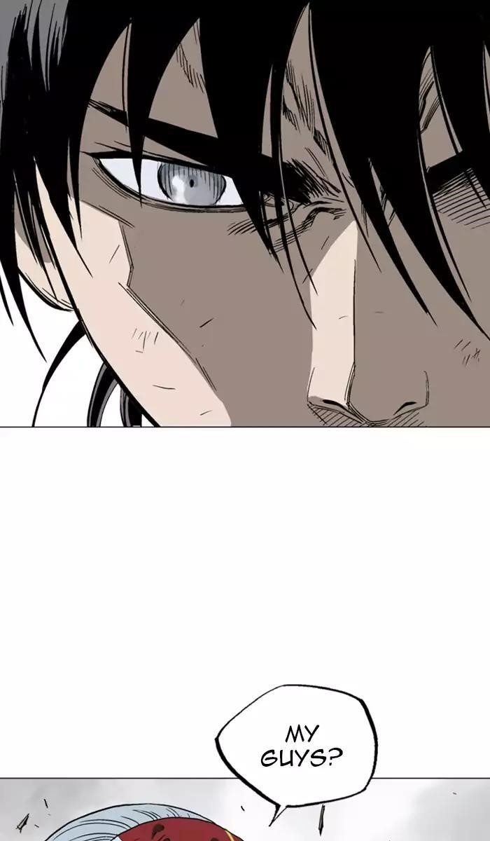 Gosu Chapter 107 79