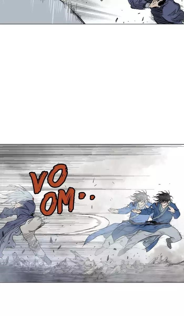 Gosu Chapter 107 8