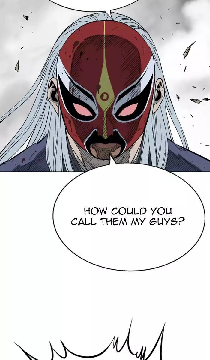 Gosu Chapter 107 81