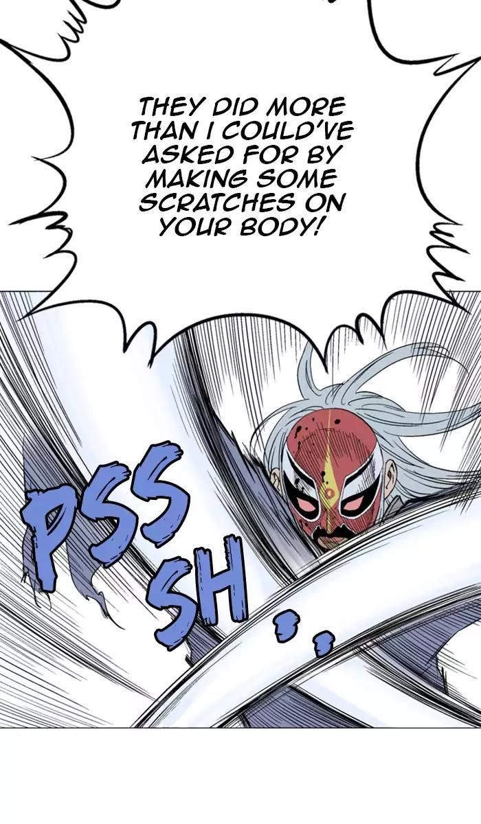 Gosu Chapter 107 82