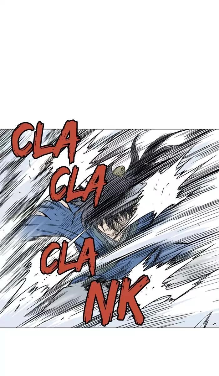 Gosu Chapter 107 84