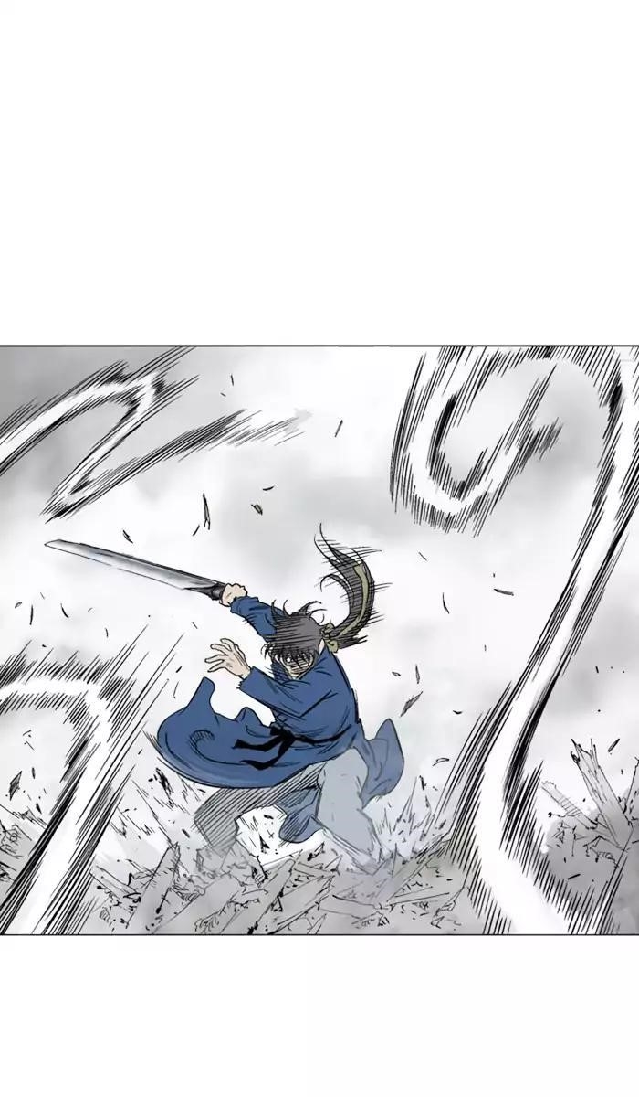 Gosu Chapter 107 85