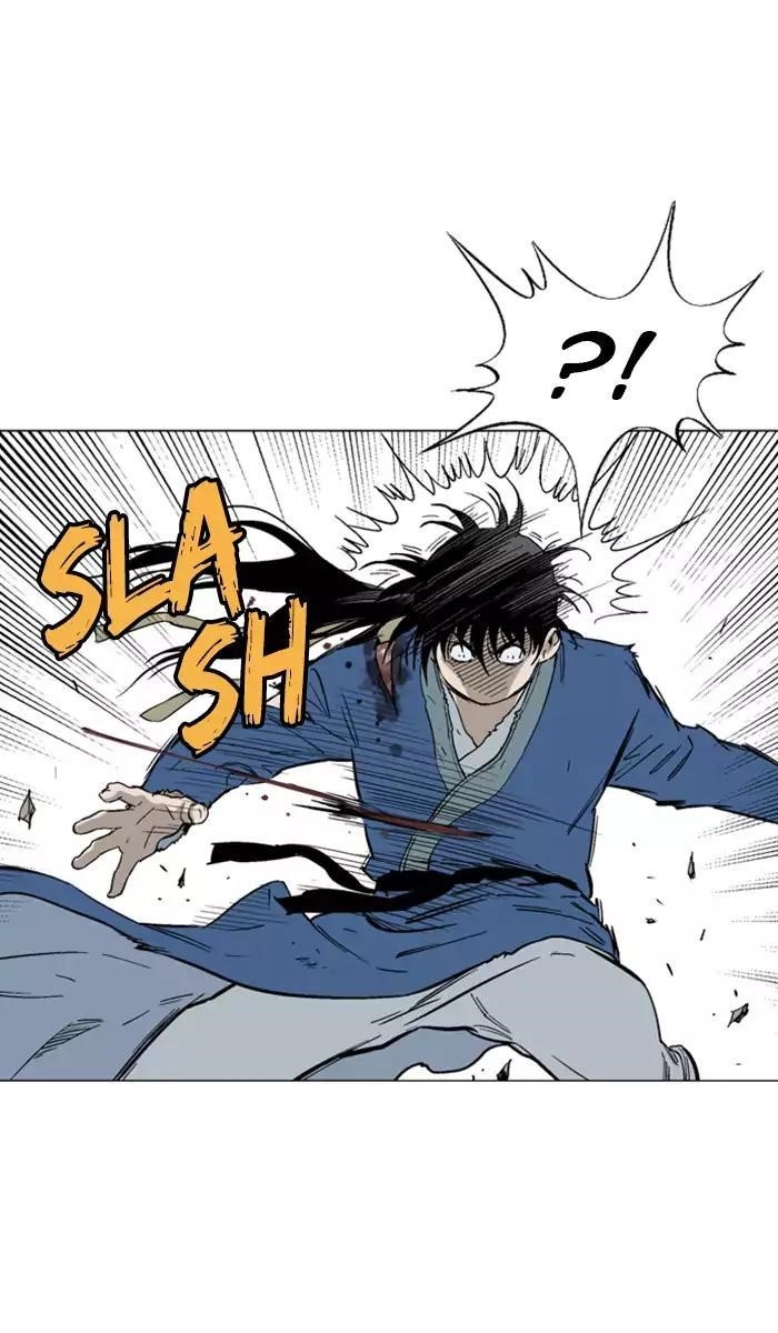 Gosu Chapter 107 9